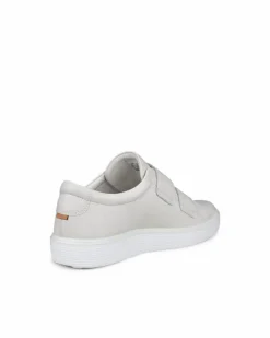 ECCO Sneakers | Casual-SOFT 60 M White