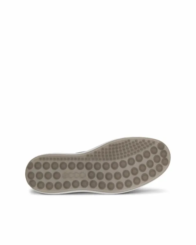 ECCO Sneakers | Casual-SOFT 7 M Black