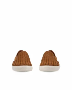 ECCO Sneakers | Casual-SOFT 7 M Brown