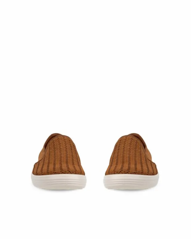 ECCO Sneakers | Casual-SOFT 7 M Brown