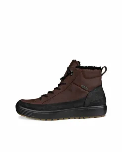 ECCO Boots | Gore-tex-SOFT 7 TRED M Brown