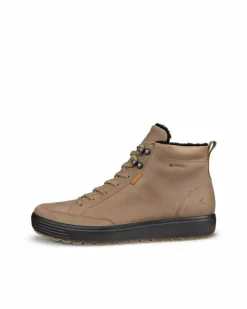 ECCO Casual | Gore-tex-SOFT 7 TRED M Brown
