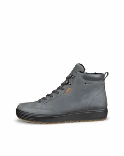 ECCO Casual | Gore-tex-SOFT 7 TRED M Grey