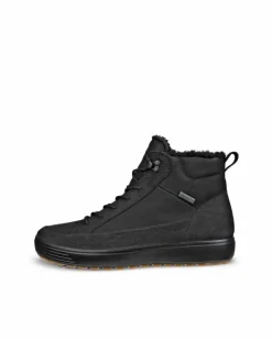 ECCO Boots | Gore-tex-SOFT 7 TRED M Black