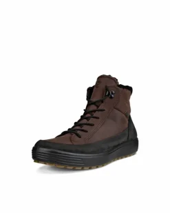 ECCO Boots | Gore-tex-SOFT 7 TRED M Brown