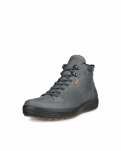 ECCO Casual | Gore-tex-SOFT 7 TRED M Grey