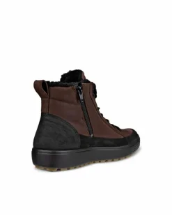 ECCO Boots | Gore-tex-SOFT 7 TRED M Brown