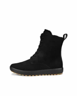 ECCO Casual-SOFT 7 TRED W Black