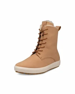 ECCO Casual-SOFT 7 TRED W Brown
