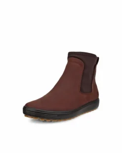ECCO Gore-tex | Casual-SOFT 7 TRED W Brown