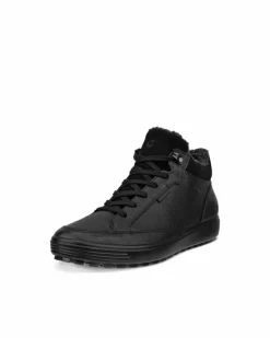 ECCO Gore-tex | Casual-SOFT 7 TRED W Black