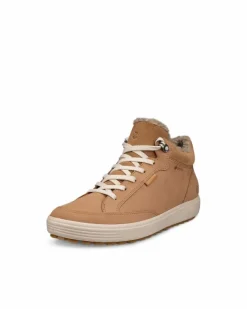 ECCO Gore-tex | Casual-SOFT 7 TRED W Brown