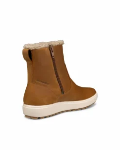 ECCO Casual-SOFT 7 TRED W Brown