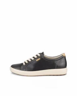ECCO Casual | Sneakers-SOFT 7 W Grey