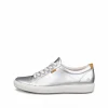 ECCO Casual | Sneakers-SOFT 7 W Silver