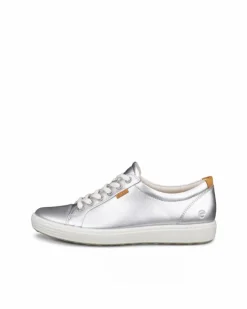 ECCO Casual | Sneakers-SOFT 7 W Silver