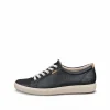 ECCO Casual | Sneakers-SOFT 7 W Black