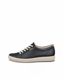 ECCO Casual | Sneakers-SOFT 7 W Black