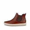 ECCO Casual-SOFT 7 W Brown