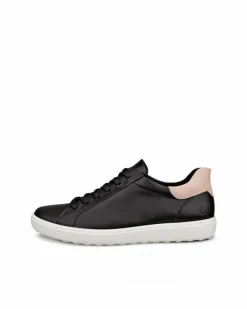 ECCO Casual | Sneakers-SOFT 7 W Black
