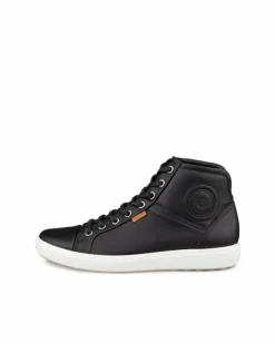 ECCO Sneakers | Casual-SOFT 7 W Black