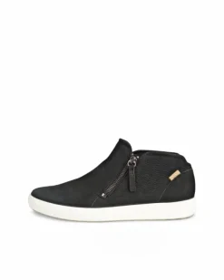 ECCO Casual | Sneakers-SOFT 7 W Black