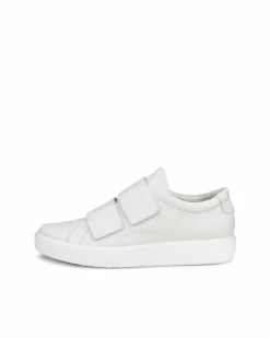ECCO Sneakers | Casual-SOFT 60 W White