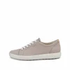 ECCO Casual | Sneakers-SOFT 7 W Grey