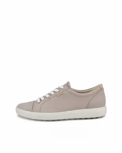 ECCO Casual | Sneakers-SOFT 7 W Grey