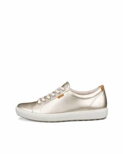 ECCO Casual | Sneakers-SOFT 7 W Gold
