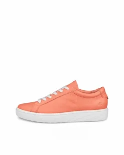 ECCO Casual | Sneakers-SOFT 60 W Orange