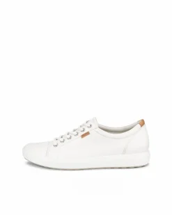 ECCO Casual | Sneakers-SOFT 7 W White