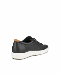 ECCO Casual | Sneakers-SOFT 7 W Black
