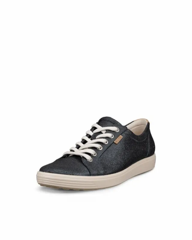 ECCO Casual | Sneakers-SOFT 7 W Black
