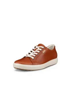 ECCO Sneakers | Casual-SOFT 7 W Brown