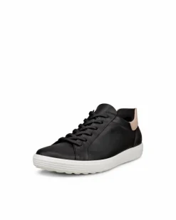 ECCO Casual | Sneakers-SOFT 7 W Black