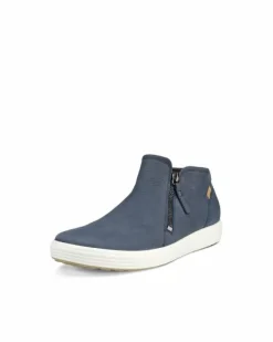 ECCO Casual | Sneakers-SOFT 7 W Blue