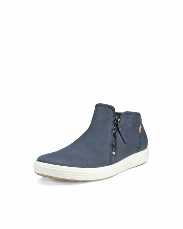 ECCO Casual | Sneakers-SOFT 7 W Blue