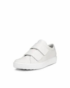 ECCO Sneakers | Casual-SOFT 60 W White