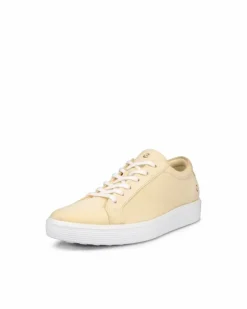 ECCO Casual | Sneakers-SOFT 60 W Yellow