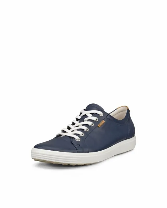 ECCO Casual | Sneakers-SOFT 7 W Blue