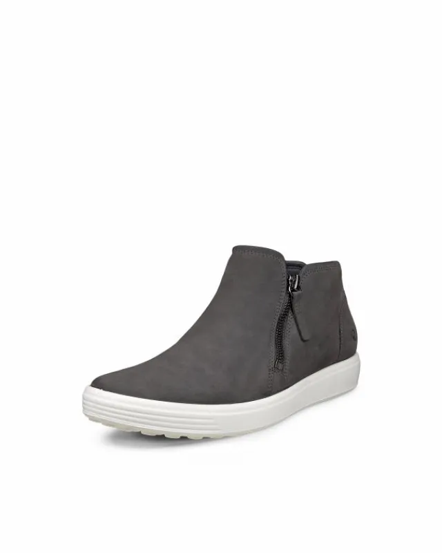 ECCO Casual | Sneakers-SOFT 7 W Grey