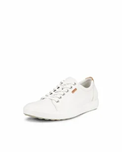 ECCO Casual | Sneakers-SOFT 7 W White