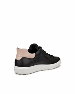 ECCO Casual | Sneakers-SOFT 7 W Black