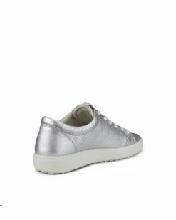 ECCO Sneakers | Casual-SOFT 7 W Silver