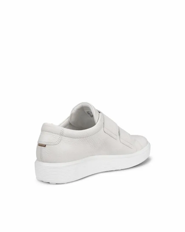ECCO Sneakers | Casual-SOFT 60 W White