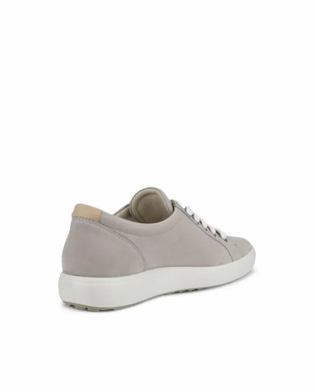 ECCO Casual | Sneakers-SOFT 7 W Grey