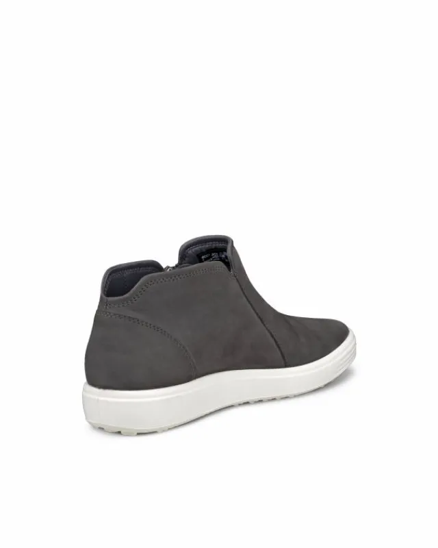 ECCO Casual | Sneakers-SOFT 7 W Grey