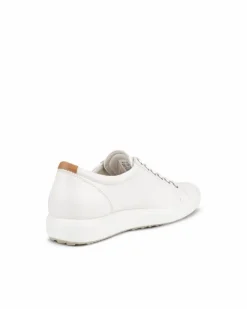 ECCO Casual | Sneakers-SOFT 7 W White