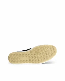 ECCO Casual | Sneakers-SOFT 7 W Black